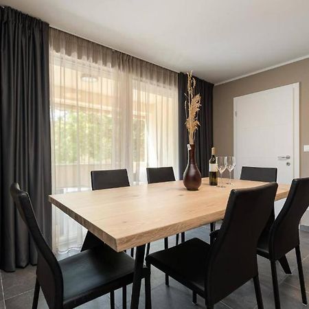 Vista Mare Apartment Poreč Kültér fotó